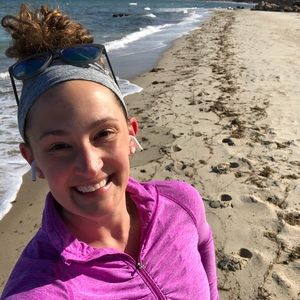 Meet your Posher, Carly